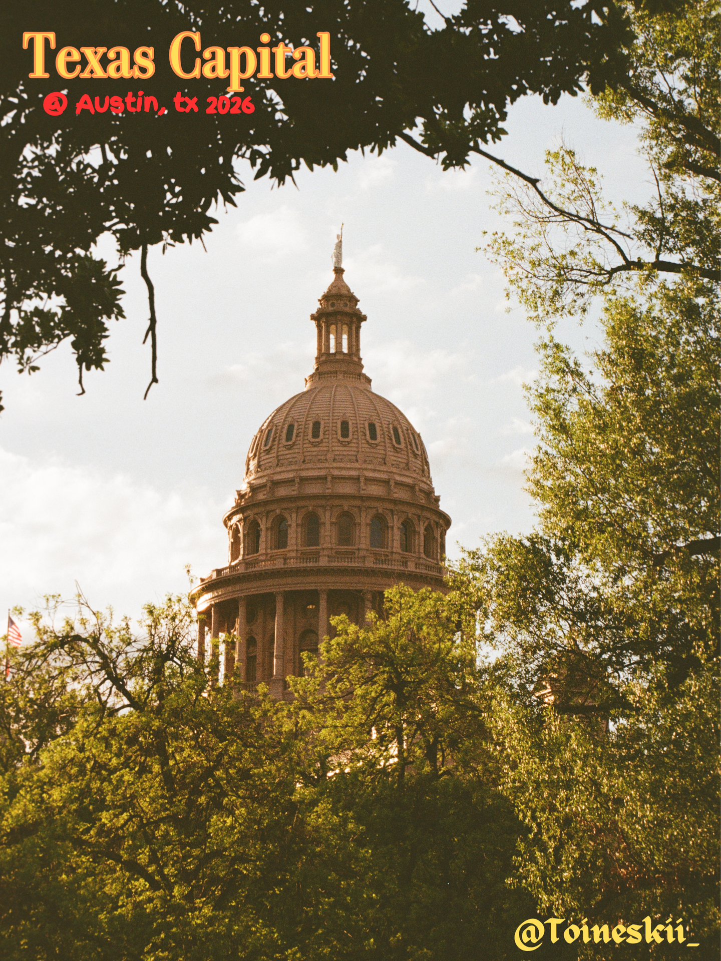 Texas Capital